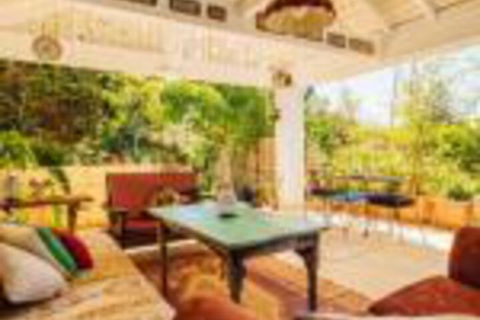 The Blue Beach House - Accommodation Brisbane 0