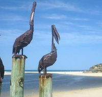 Moore River Beach Shack - Accommodation Brisbane
