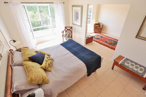 KooralBnB - Accommodation Brisbane 5