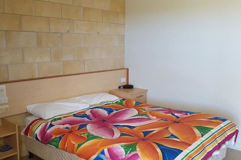 A Country View Motel - Ilbilbie - Accommodation Brisbane 2