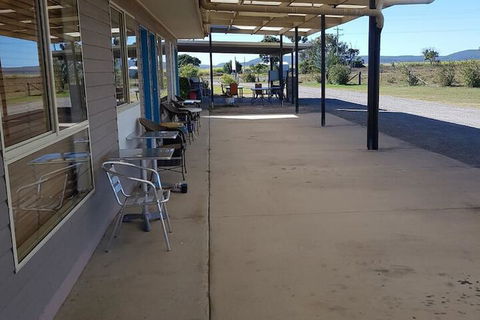 A Country View Motel - Ilbilbie - Accommodation Brisbane 7
