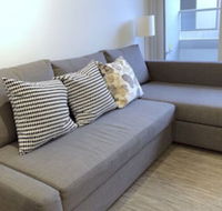 Fawkner Apartment 1B1B - Accommodation Brisbane
