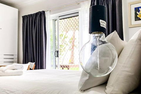 Ocean View Resort Apartment - Accommodation Brisbane 2