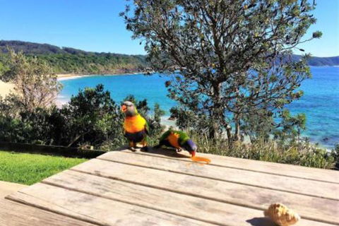 Yallumbee - Accommodation Brisbane 3