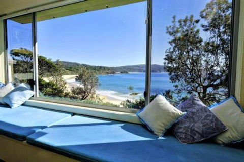 Yallumbee - Accommodation Brisbane 5