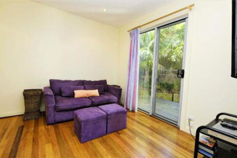 Yallumbee - Accommodation Brisbane 4