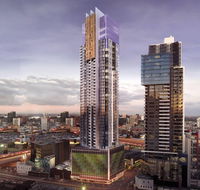 Serviced Apartments Melbourne Platinum - Accommodation Brisbane