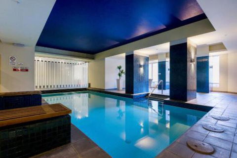 Complete Host Southpoint Apartments - Accommodation Brisbane 4