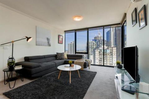 Complete Host Southpoint Apartments - Accommodation Brisbane 3