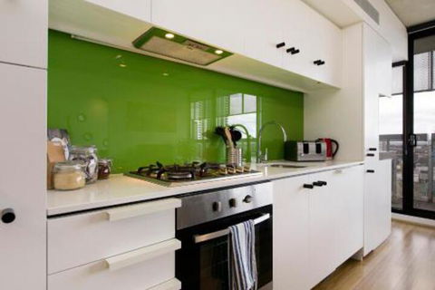 Complete Host Guild Apartments - Accommodation Brisbane 2