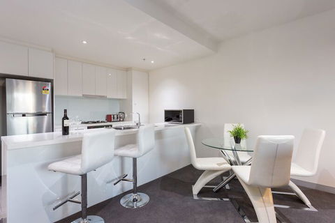 Luxury Apartments By Royal Stays - Accommodation Brisbane 7