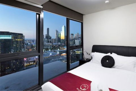 Luxury Apartments By Royal Stays - Accommodation Brisbane 0