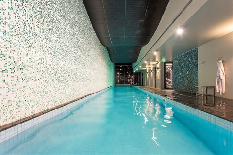 Luxury Apartments By Royal Stays - Accommodation Brisbane 2