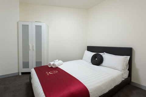 Luxury Apartments By Royal Stays - Accommodation Brisbane 6