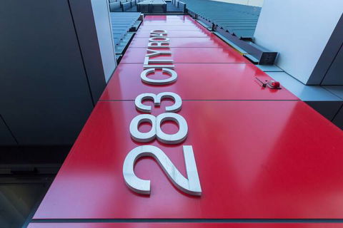 Luxury Apartments By Royal Stays - Accommodation Brisbane 1