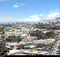 JOYCE 1BDR Southbank Apartment - Accommodation Brisbane