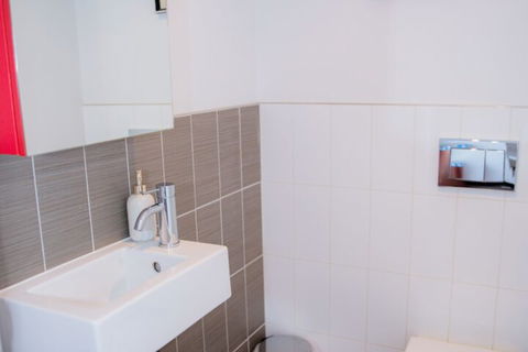Southbank 2 Bedrooms Apt Next To Crown - Accommodation Brisbane 6