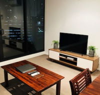 Southbank LVL 7-Lovely Apt Next To Crown - Accommodation Brisbane
