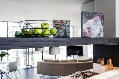 Xanadu Apartments - Accommodation Brisbane 3