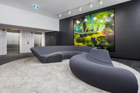 Xanadu Apartments - Accommodation Brisbane 2