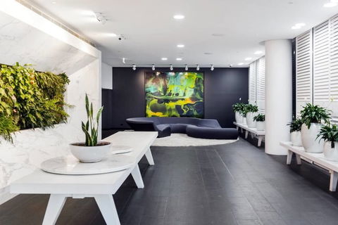 Xanadu Apartments - Accommodation Brisbane 4