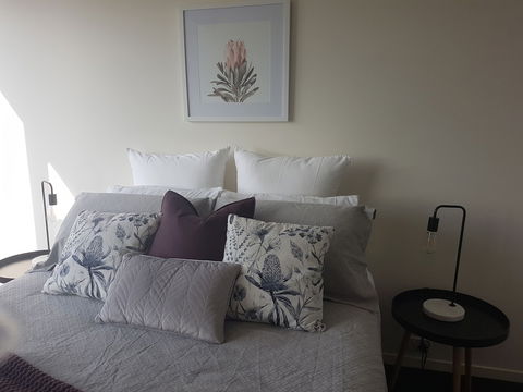 Xanadu Apartments - Accommodation Brisbane 6