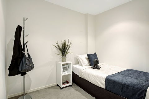 Xanadu Apartments - Accommodation Brisbane 5