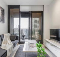 Prima Pearl Luxury 2-Bedroom Apartment - Accommodation Brisbane