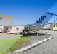Twin Waters Caravan Park - Dawesville - Accommodation Brisbane