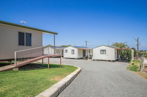 Twin Waters Caravan Park - Dawesville - Accommodation Brisbane 0