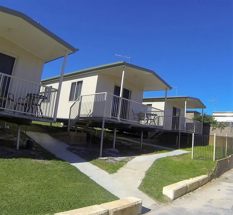 Twin Waters Caravan Park - Dawesville - Accommodation Brisbane 3
