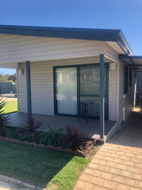 Twin Waters Caravan Park - Dawesville - Accommodation Brisbane 2