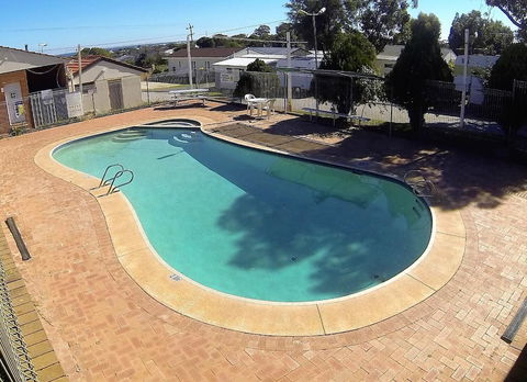Twin Waters Caravan Park - Dawesville - Accommodation Brisbane 4