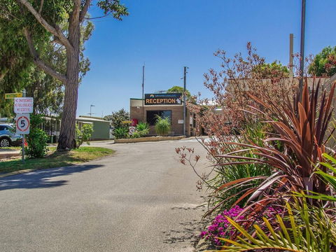 Twin Waters Caravan Park - Dawesville - Accommodation Brisbane 1