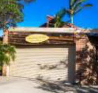 Benjis by The Sea - Accommodation Brisbane