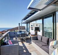 The Deckhouse 22 / 26 One Mile Close - Accommodation Brisbane