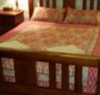 About Town Cottages - Accommodation Brisbane