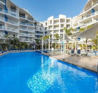 2 BDR / Apt / Foxtel / WiFi / Pool / parking / Spa / Hervey Bay - Accommodation Brisbane
