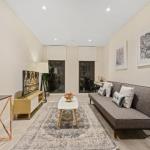 New 2 Beds Apt Mins Walking To Darling HarbourQVB - Accommodation Brisbane 0