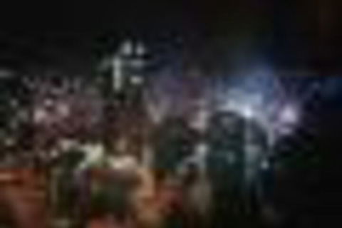 THE VERTIGO Brisbane CBD Modern 2 Bed / NETFLIX - Accommodation Brisbane 4