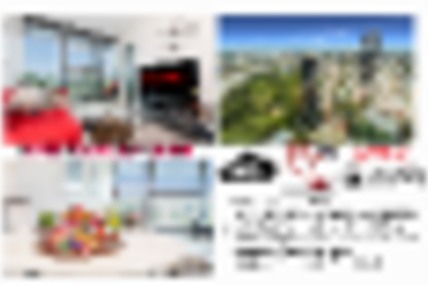 THE VERTIGO Brisbane CBD Modern 2 Bed / NETFLIX - Accommodation Brisbane 5