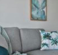 Luxurious  Chic 2BR Apartment in Melbourne CBD - Accommodation Brisbane