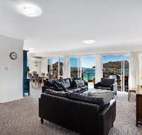 3 Bedroom Apartment Albacore Unit 6 12 Ondine Close - Accommodation Brisbane