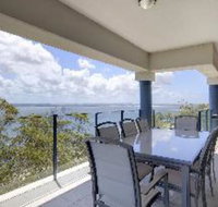 3 Bedroom Apartment Le Vogue Unit 11 - Accommodation Brisbane
