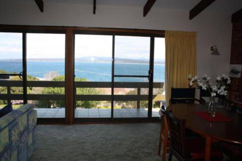 Tasmanviews - Accommodation Brisbane 3