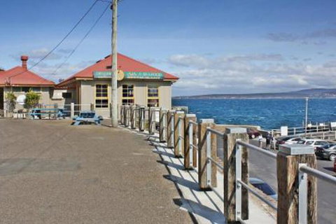 Tasmanviews - Accommodation Brisbane 6