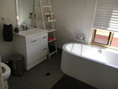 Tropical Farm Stay - Accommodation Brisbane 3