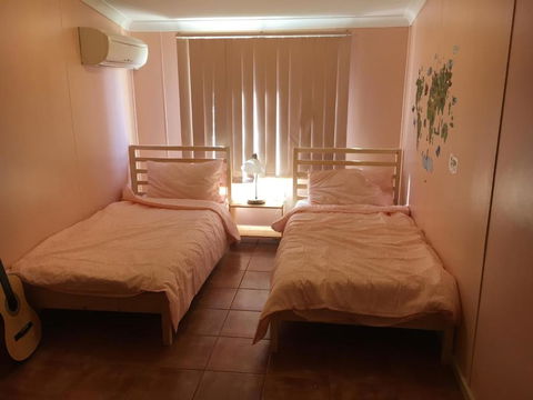 Tropical Farm Stay - Accommodation Brisbane 5