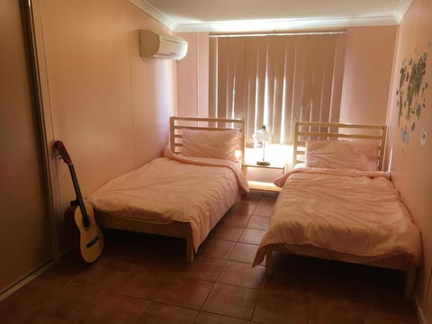 Tropical Farm Stay - Accommodation Brisbane 1