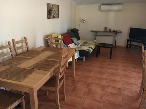 Tropical Farm Stay - Accommodation Brisbane 6